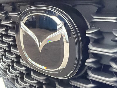 2025 Mazda Mazda CX-5 2.5 S AWD
