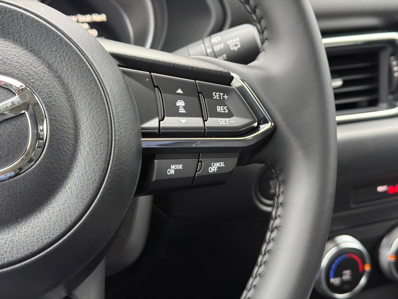 2025 Mazda Mazda CX-5 2.5 S AWD