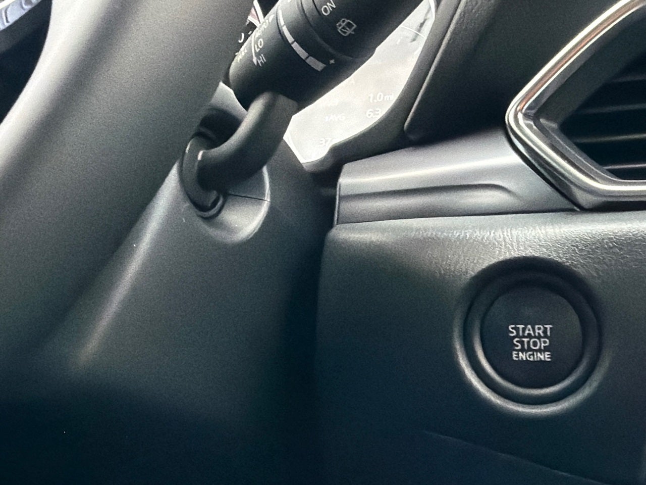 2025 Mazda Mazda CX-5 2.5 S AWD