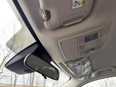 2025 Mazda Mazda CX-5 2.5 S AWD