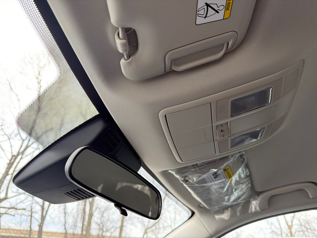 2025 Mazda Mazda CX-5 2.5 S AWD