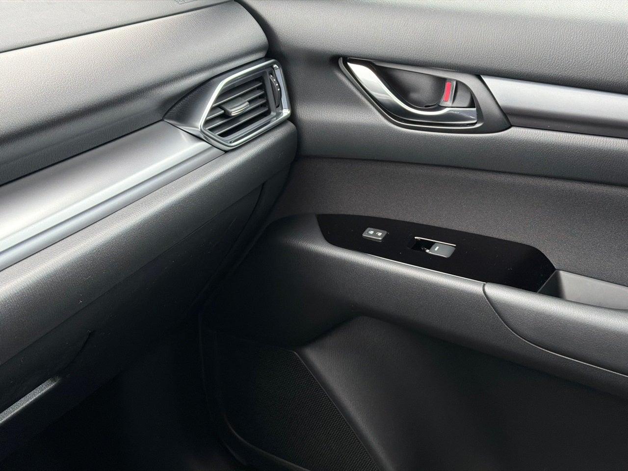 2025 Mazda Mazda CX-5 2.5 S AWD