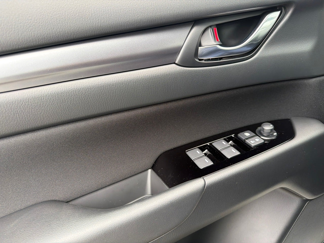 2025 Mazda Mazda CX-5 2.5 S AWD