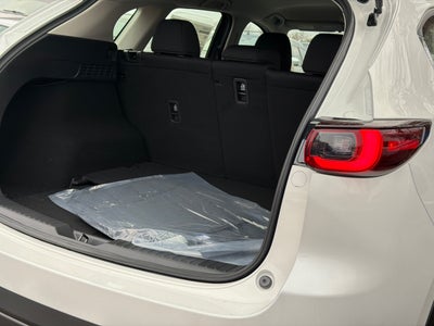 2025 Mazda Mazda CX-5 2.5 S AWD