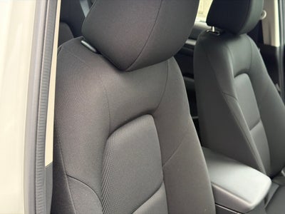 2025 Mazda Mazda CX-5 2.5 S AWD