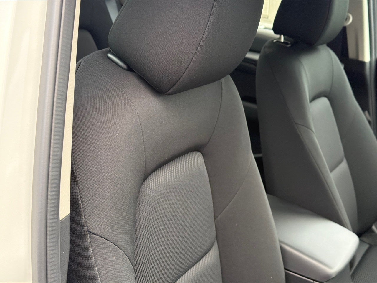 2025 Mazda Mazda CX-5 2.5 S AWD