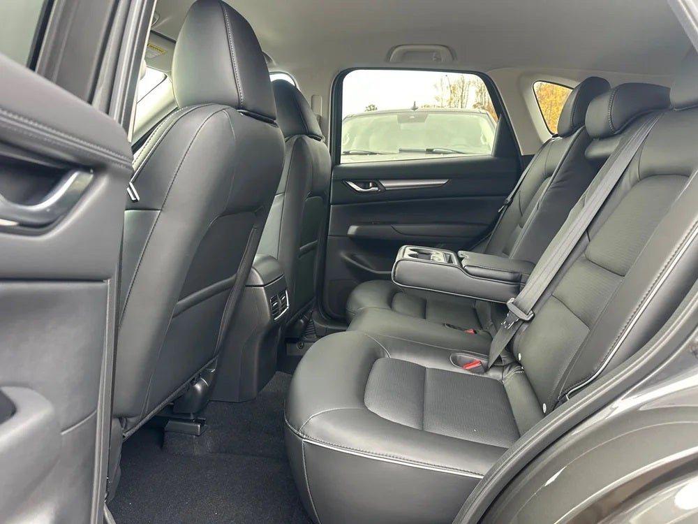 New Mazda 2025 Mazda CX-5 2.5 S Select AWD for Sale near Baltimore