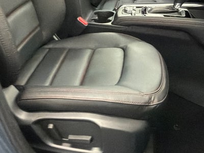 2025 Mazda Mazda CX-5 2.5 S Carbon Edition AWD