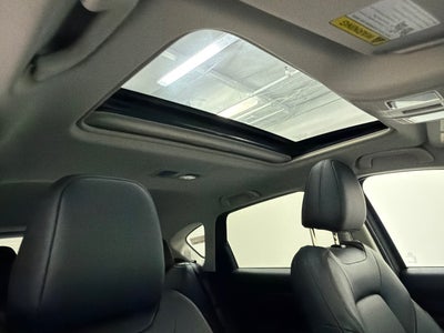 2025 Mazda Mazda CX-5 2.5 S Carbon Edition AWD