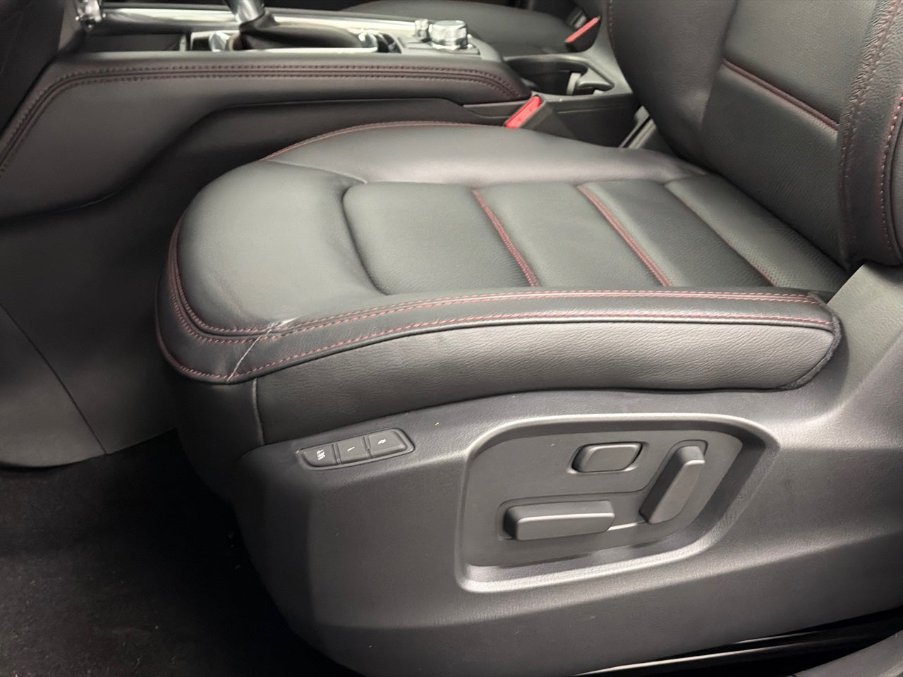 2025 Mazda Mazda CX-5 2.5 S Carbon Edition AWD