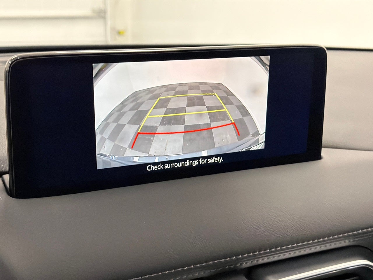 2025 Mazda Mazda CX-5 2.5 S Carbon Edition AWD