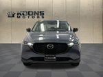2025 Mazda Mazda CX-5 2.5 S Carbon Edition AWD
