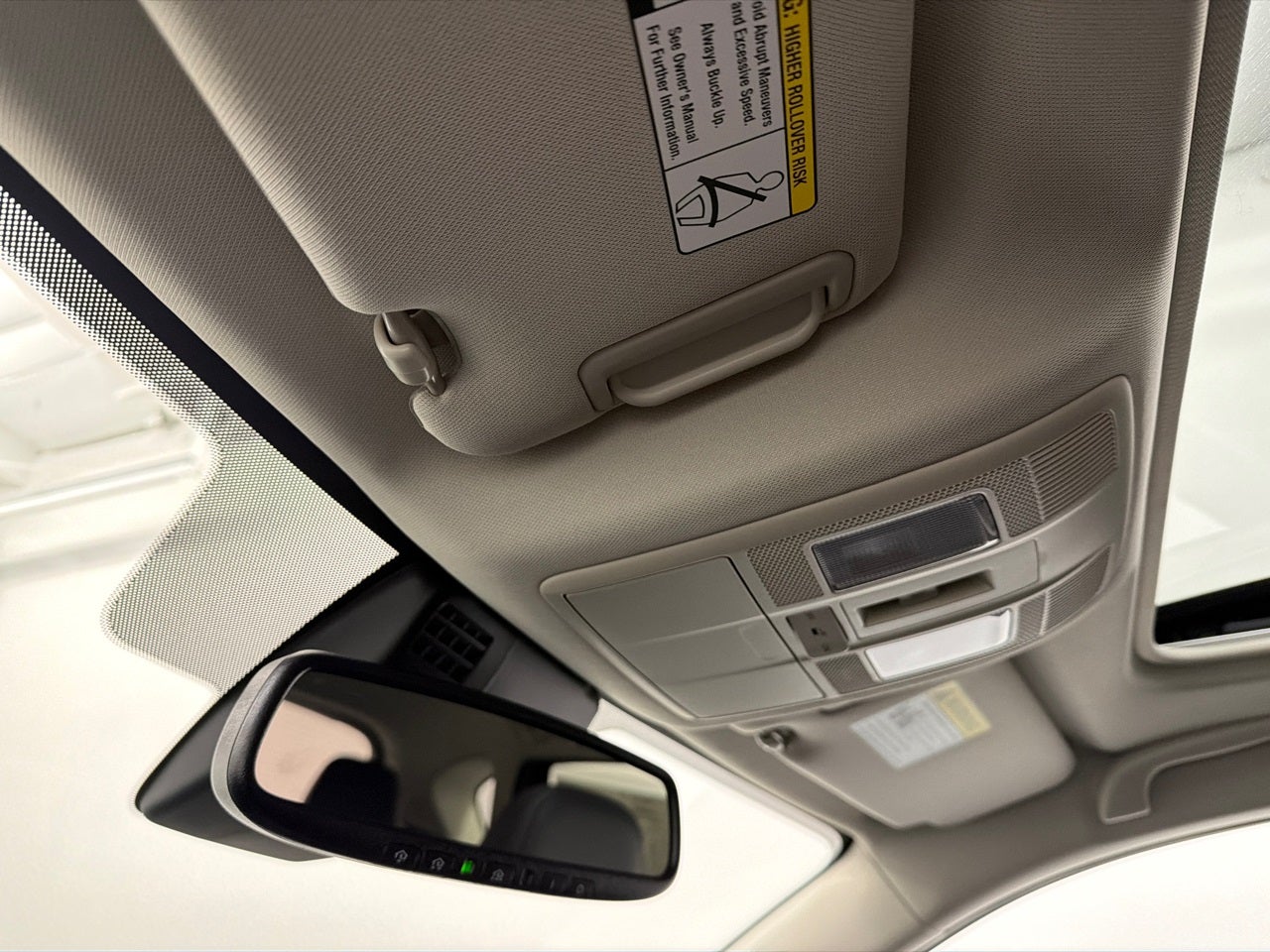 2025 Mazda Mazda CX-5 2.5 S Carbon Edition AWD