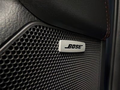 2025 Mazda Mazda CX-5 2.5 S Carbon Edition AWD