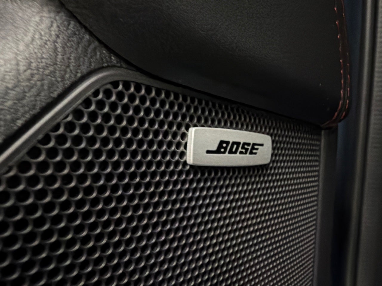 2025 Mazda Mazda CX-5 2.5 S Carbon Edition AWD