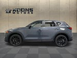 2025 Mazda Mazda CX-5 2.5 S Carbon Edition AWD
