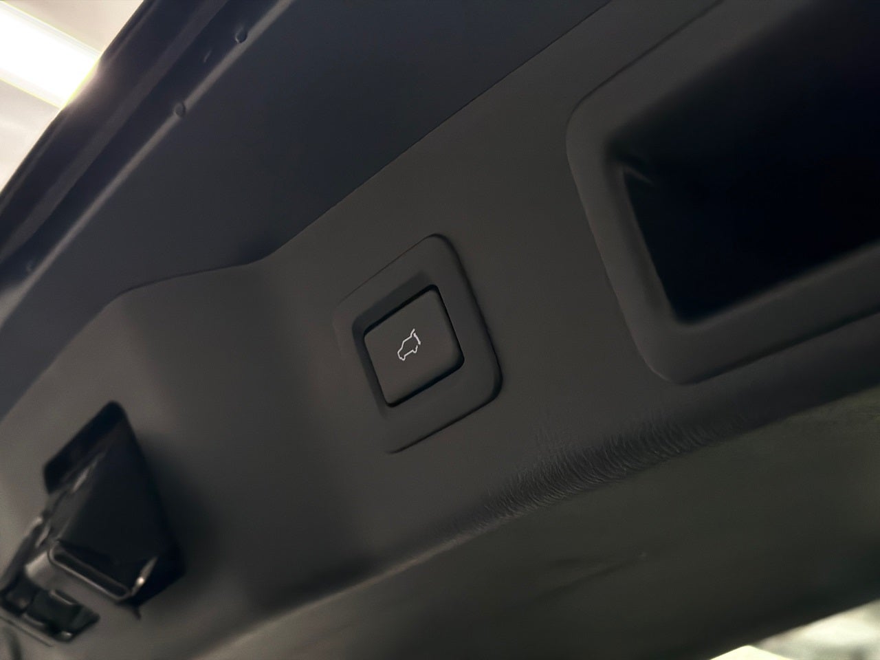 2025 Mazda Mazda CX-5 2.5 S Carbon Edition AWD