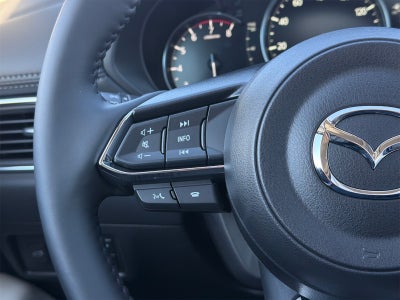 2025 Mazda Mazda CX-5 2.5 S Premium Plus AWD