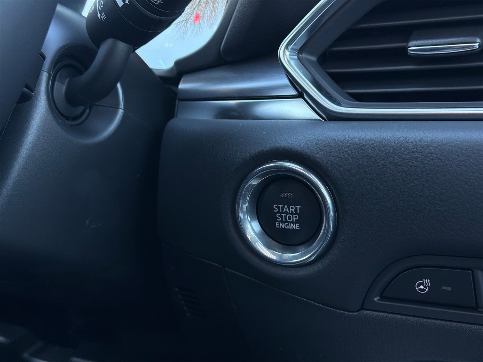 2025 Mazda Mazda CX-5 2.5 S Premium Plus AWD