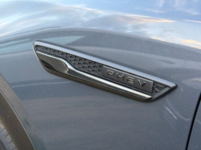2026 Mazda Mazda CX-70 Plug-In Hybrid SC AWD
