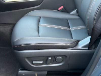 2026 Mazda Mazda CX-70 Plug-In Hybrid SC AWD