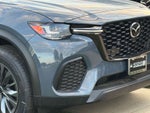 2026 Mazda Mazda CX-70 Plug-In Hybrid SC AWD