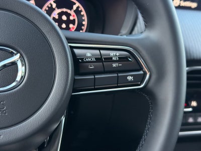 2026 Mazda Mazda CX-70 Plug-In Hybrid SC AWD