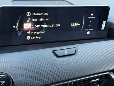 2026 Mazda Mazda CX-70 Plug-In Hybrid SC AWD