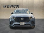 2026 Mazda Mazda CX-70 Plug-In Hybrid SC AWD