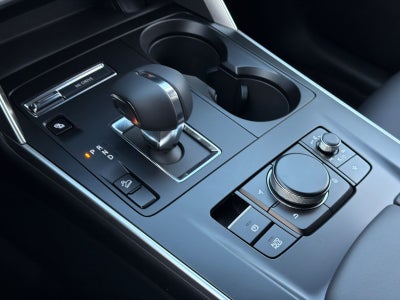 2026 Mazda Mazda CX-70 Plug-In Hybrid SC AWD
