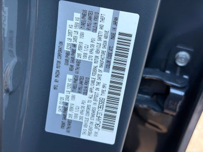 2026 Mazda Mazda CX-70 Plug-In Hybrid SC AWD