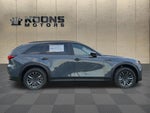 2026 Mazda Mazda CX-70 Plug-In Hybrid SC AWD