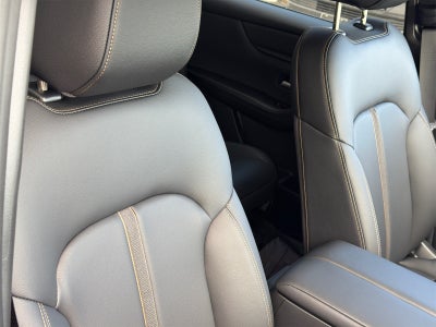 2026 Mazda Mazda CX-70 Plug-In Hybrid SC AWD