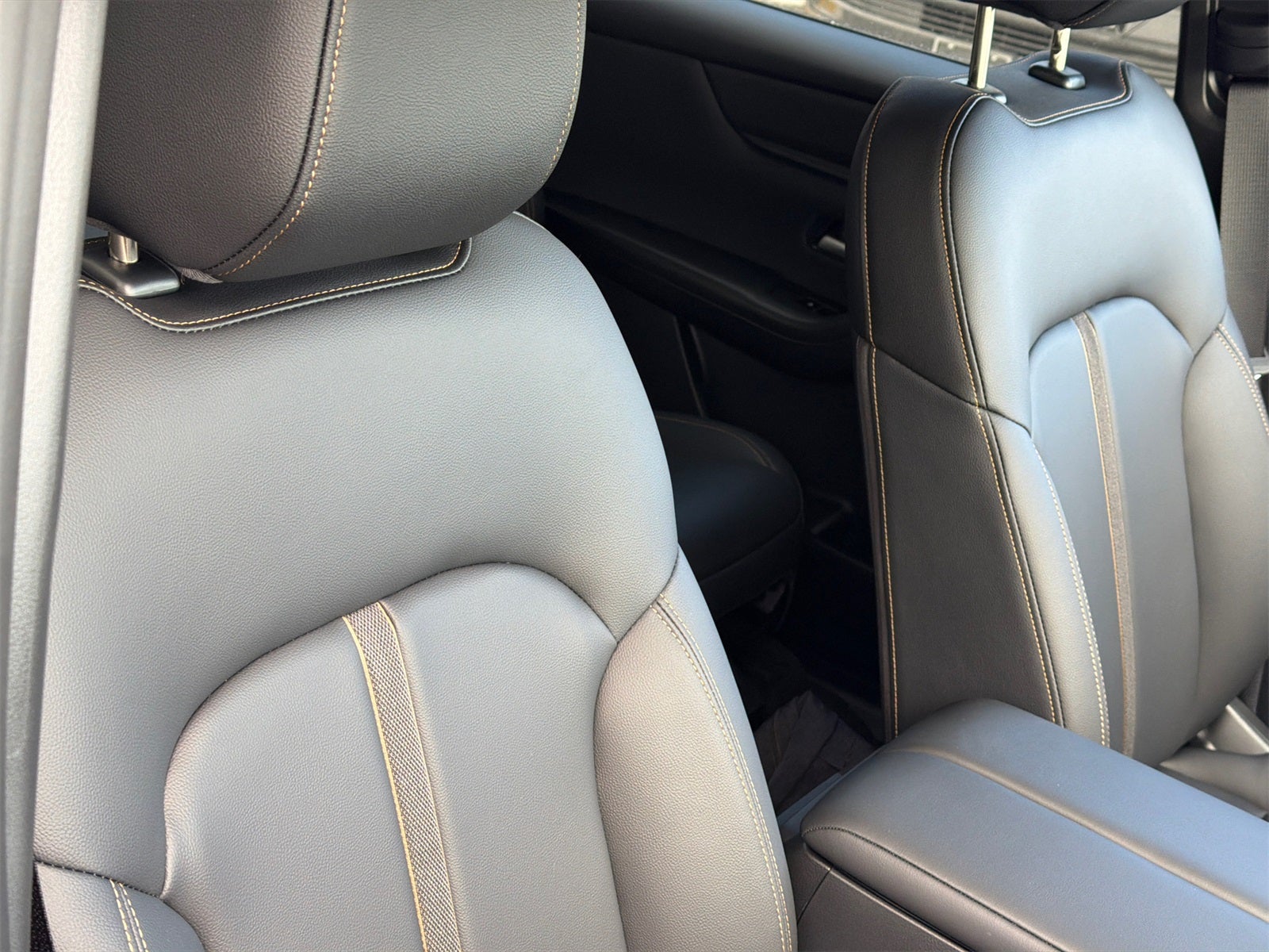 2026 Mazda Mazda CX-70 Plug-In Hybrid SC AWD