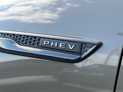 2026 Mazda Mazda CX-70 Plug-In Hybrid SC AWD