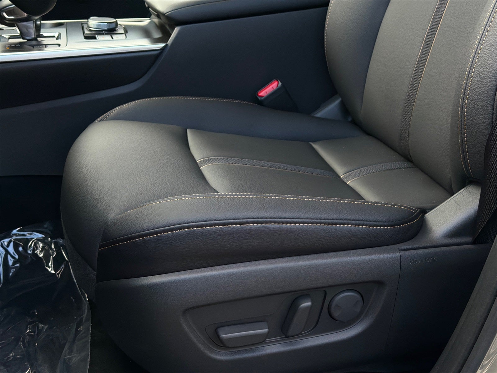 2026 Mazda Mazda CX-70 Plug-In Hybrid SC AWD