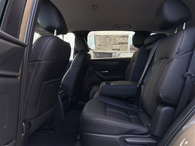 2026 Mazda Mazda CX-70 Plug-In Hybrid SC AWD