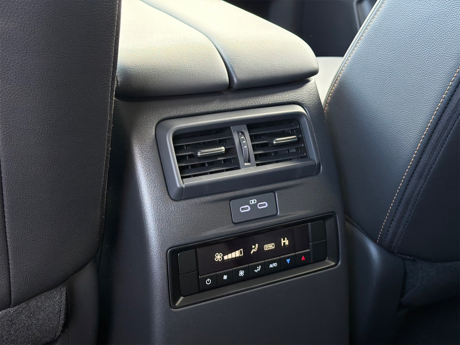 2026 Mazda Mazda CX-70 Plug-In Hybrid SC AWD