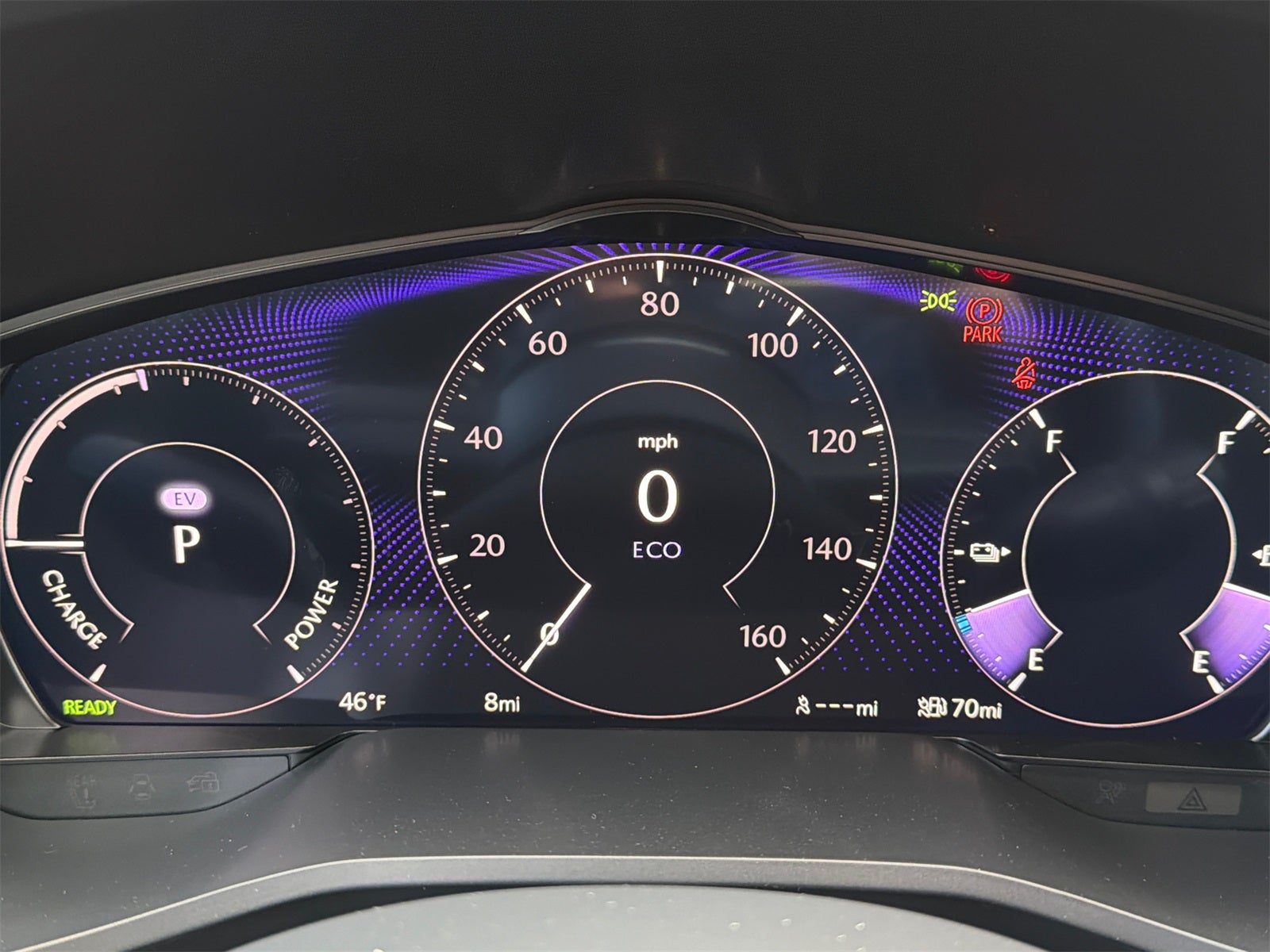 2026 Mazda Mazda CX-70 Plug-In Hybrid SC AWD