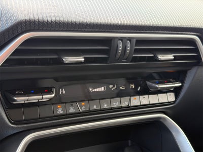 2026 Mazda Mazda CX-70 Plug-In Hybrid SC AWD