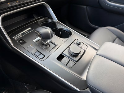 2026 Mazda Mazda CX-70 Plug-In Hybrid SC AWD