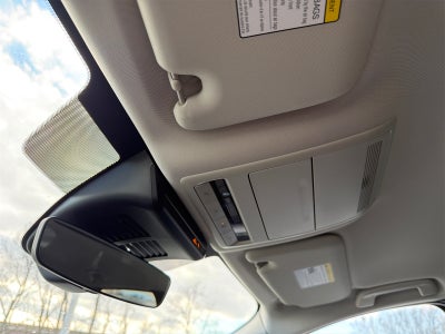 2026 Mazda Mazda CX-70 Plug-In Hybrid SC AWD