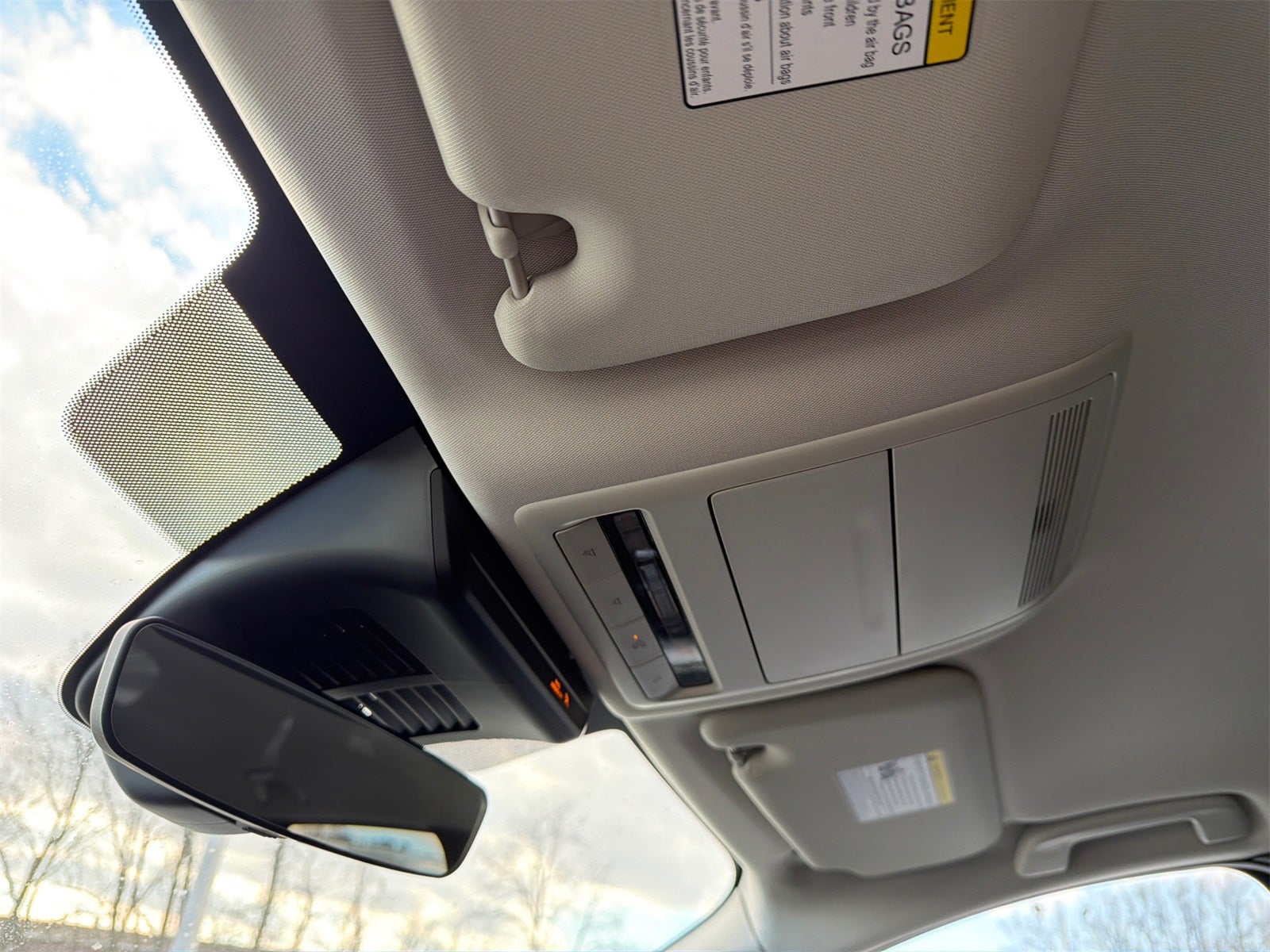 2026 Mazda Mazda CX-70 Plug-In Hybrid SC AWD