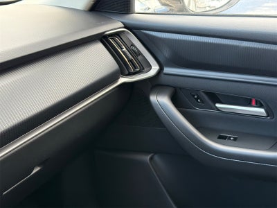 2026 Mazda Mazda CX-70 Plug-In Hybrid SC AWD