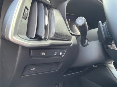 2026 Mazda Mazda CX-70 Plug-In Hybrid SC AWD