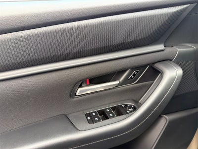 2026 Mazda Mazda CX-70 Plug-In Hybrid SC AWD