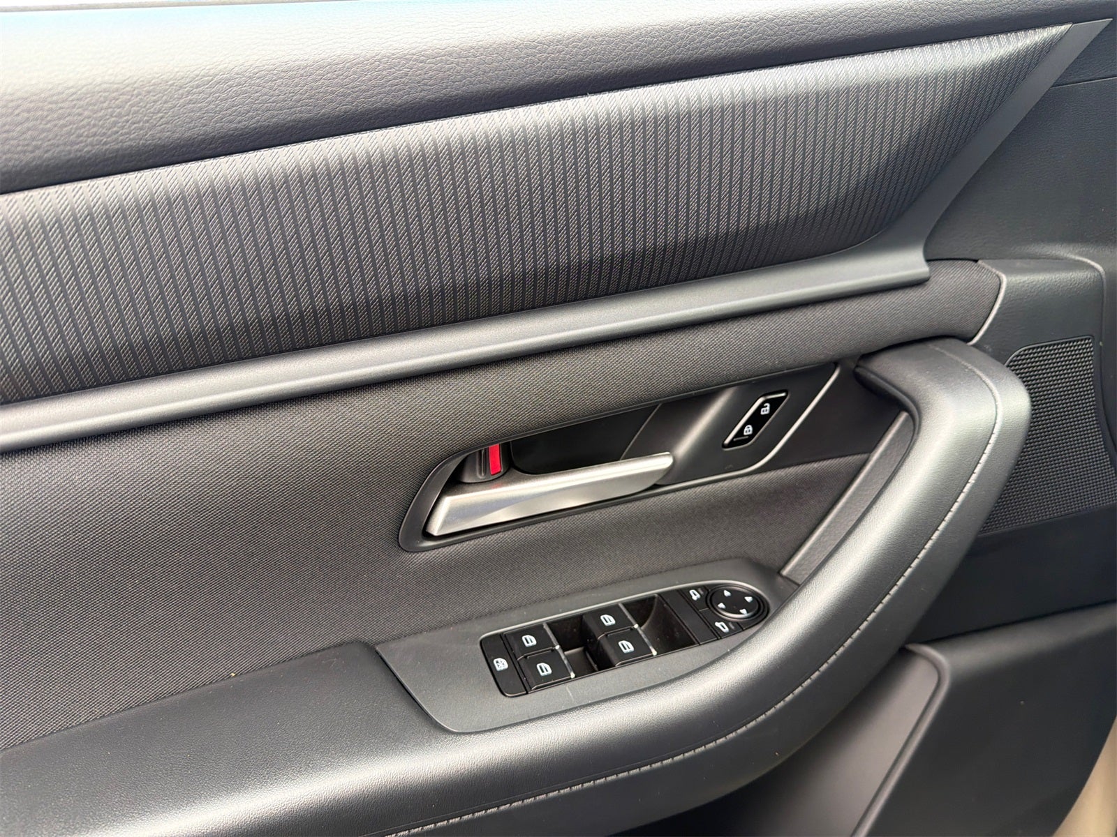 2026 Mazda Mazda CX-70 Plug-In Hybrid SC AWD