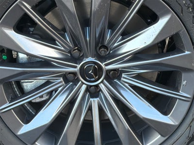 2026 Mazda Mazda CX-70 Plug-In Hybrid SC AWD