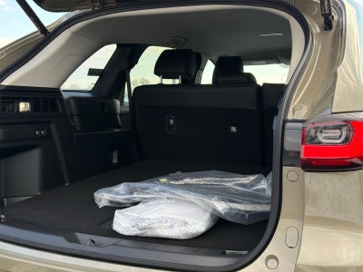 2026 Mazda Mazda CX-70 Plug-In Hybrid SC AWD