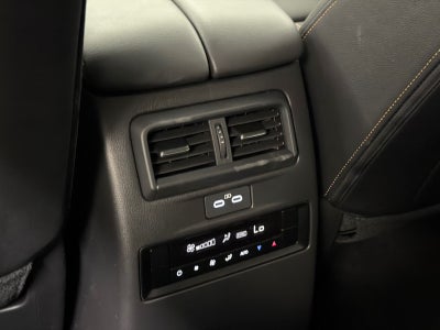 2026 Mazda Mazda CX-70 Plug-In Hybrid SC AWD